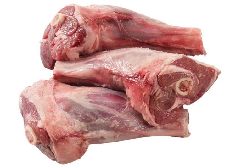 Lamb Legs