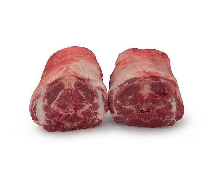 Lamb Neck
